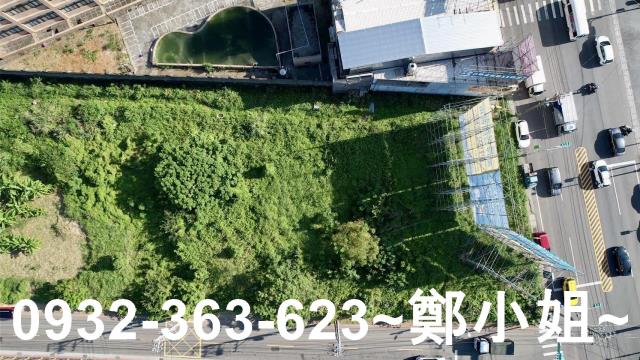 桃園中壢農地-6