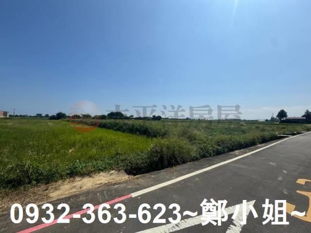 桃園觀音農地-4