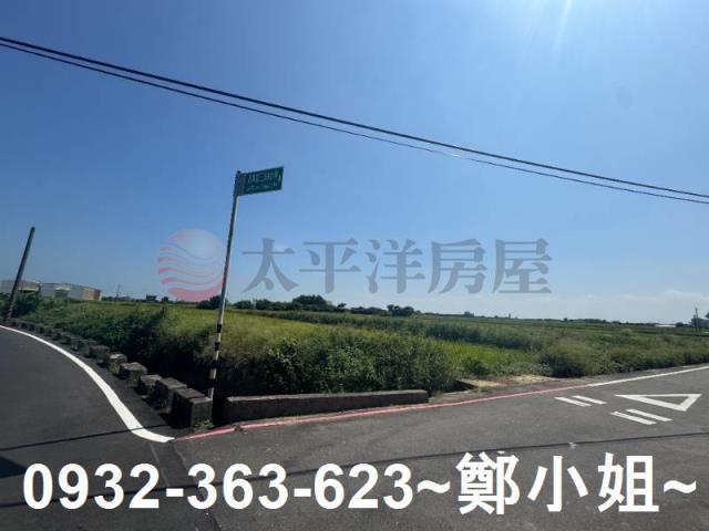 桃園觀音農地-5