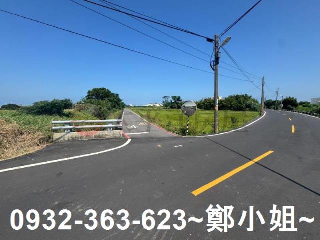 桃園觀音農地-7