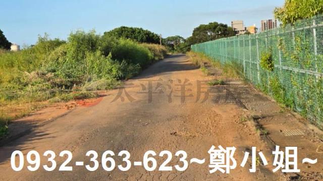 中壢農地-3