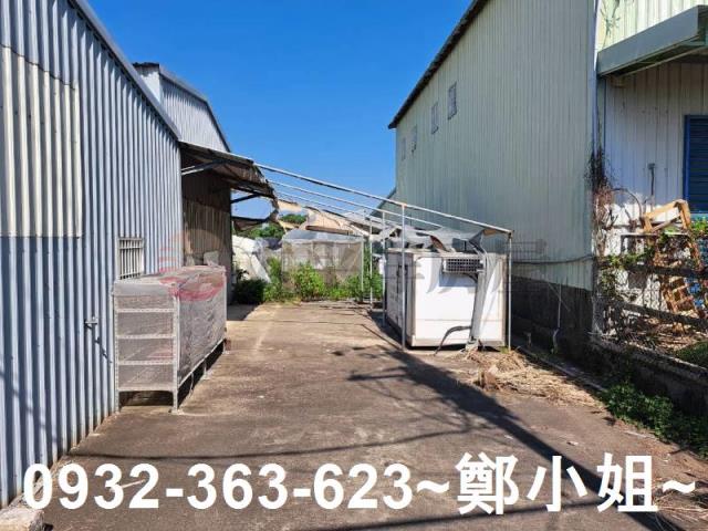 桃園蘆竹農地-1