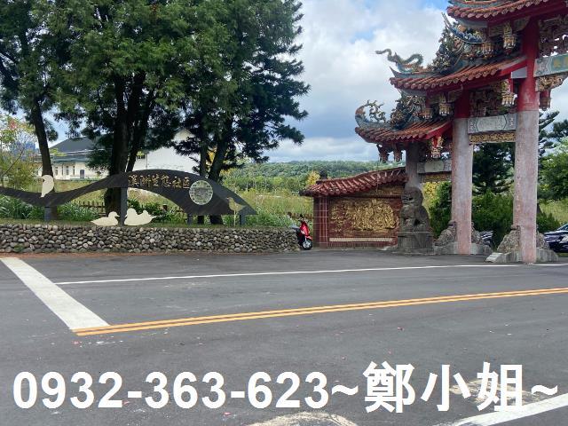 桃園大溪農地-1