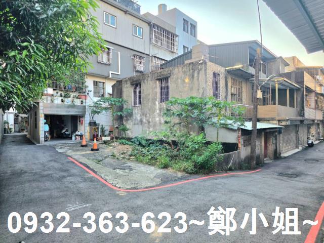 桃園桃園區建地-9