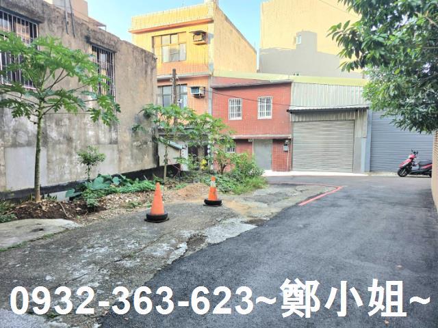 桃園桃園區建地-8